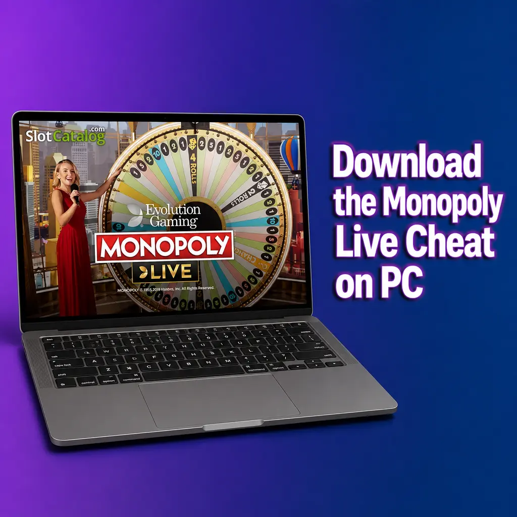 Monopoly Live Predictor installer running on a PC